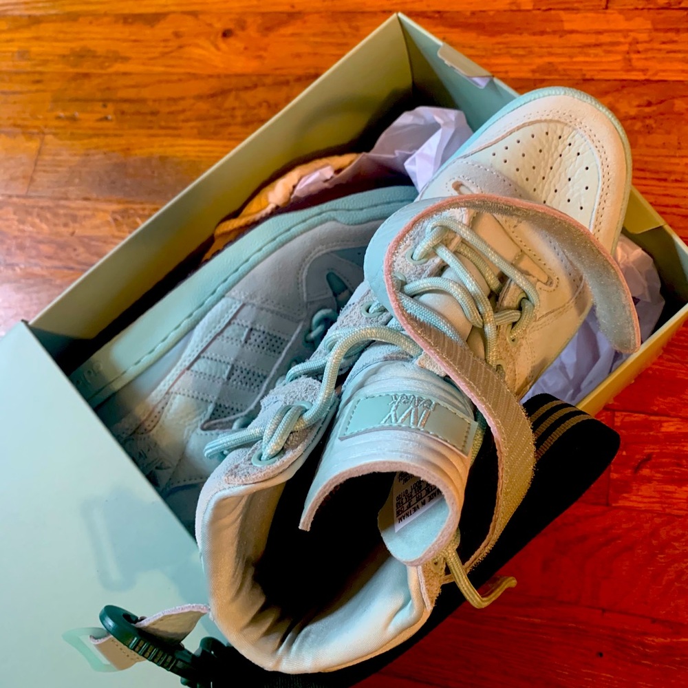 Ivy park sneakers